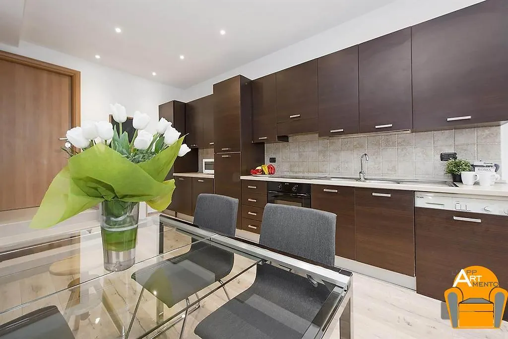 St. Peter Holiday Home Roma 0*,  Italia