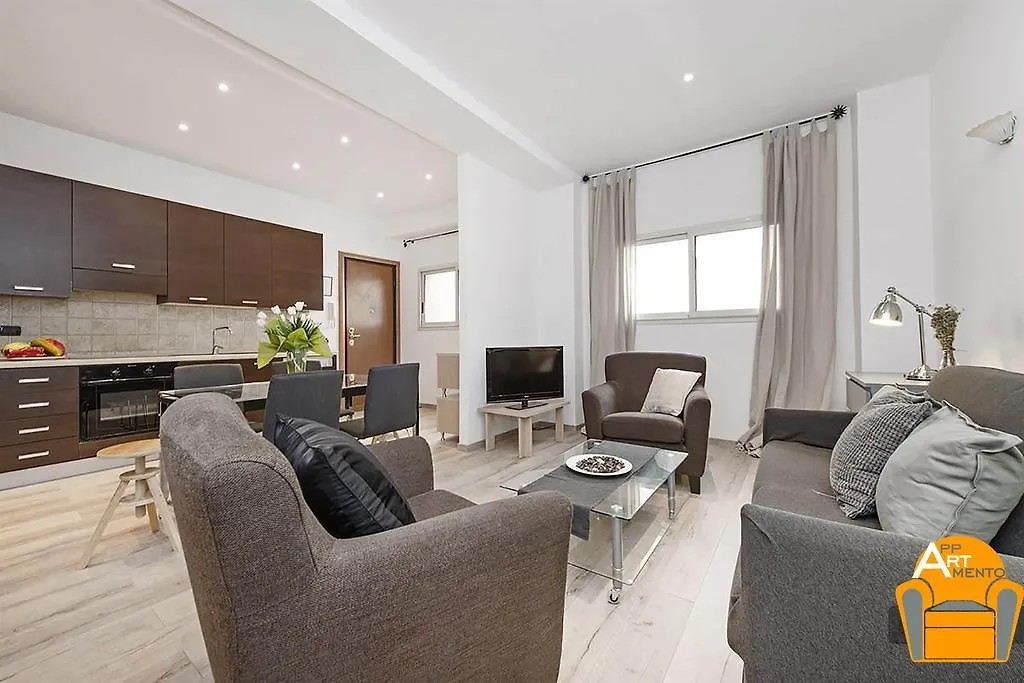 Appartamento St. Peter Holiday Home Roma Italia